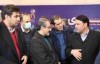 بازدید مدیرعامل بانک سپه از غرفه امیدبوم